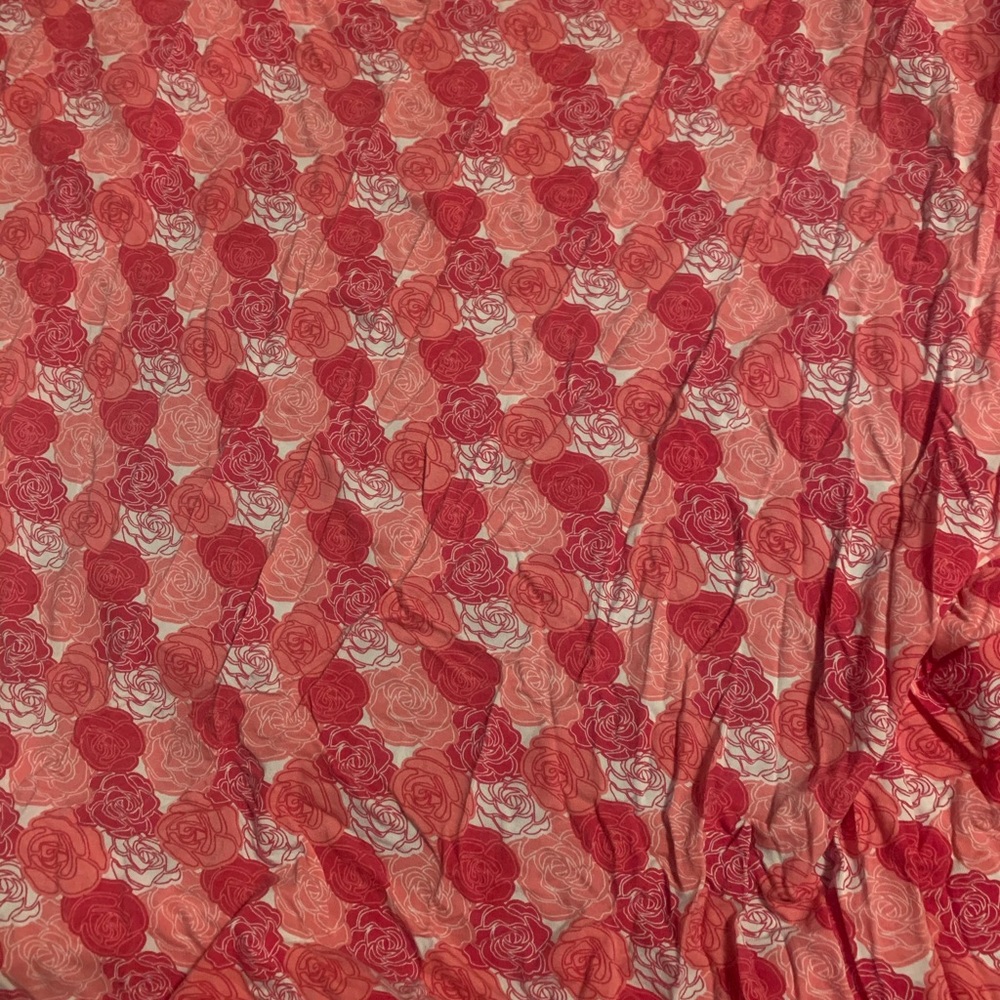 Kickee Pants Crib Sheet